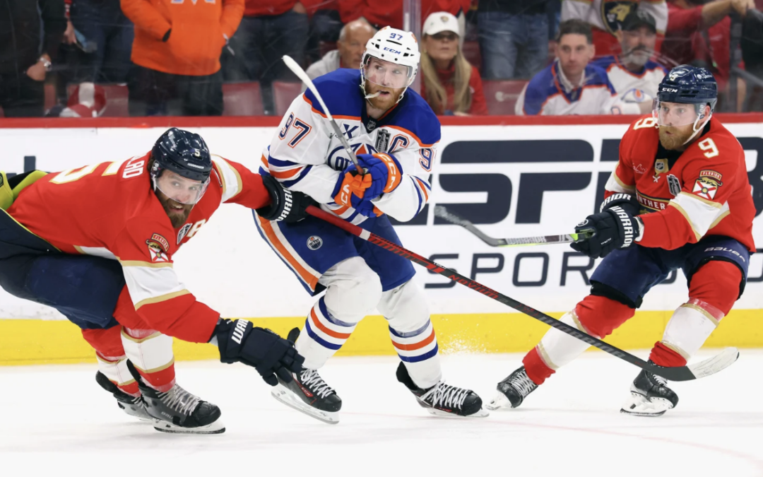 Cup Final already all-time classic heading to Game 5, players, coaches say